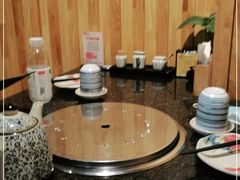 -万福炭火烤肉日本料理(新街口店)