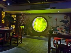 -杨记隆府(汉街店)