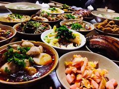 -周肥肠(江油总店)