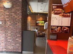 -汉堡王(丁兰广场店)