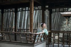 -八角古风摄影