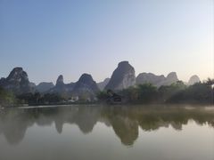 -大新明仕山庄