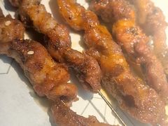 -巴厘龙虾·榜首油焖大虾(音乐学院·沿江酒馆店)