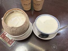 -民信老铺(双皮奶博物馆店)