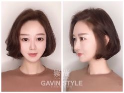 -崇尚GAVIN STYLE