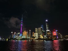 -上海和平饭店茉·莉酒廊 Jasmine Lounge