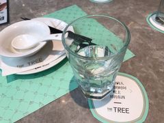 -大树餐厅(红旗街万达店)