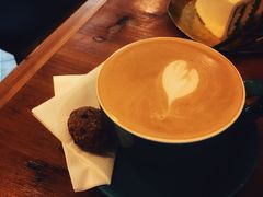 -西关84·History·Art·Cafe