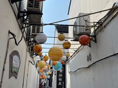 -衣裳街历史文化街区