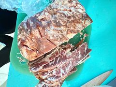 -马志善稀糊爛生熟肉店