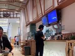 -小满手工粉(上海月星环球港店)