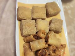 -绍兴老味道·非遗门店(银泰城店)