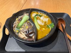 -东家火锅米线 Boss D - Hot Pot Rice Noodle