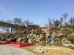 -秀丽东方