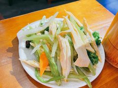 腐竹-搓火大都会(广安门总店)