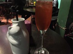 -好久不见网红乐队酒吧(鼓浪屿海底世界店)