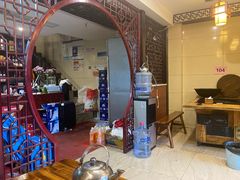 -九味一品铁锅炖·地锅鸡(和信广场店)