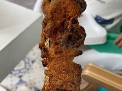 -帕米尔食府(白云观店)