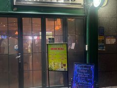 -Hooley's活利仕西餐厅(珠江新城店)