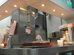 -金凤茶餐厅(湾仔店)