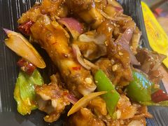 -壹酒贰肉1926·深夜食堂(九纬路店)