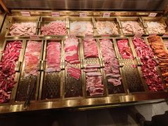 -姜胖胖首尔自助烤肉·街头小吃大排档(国瑞中心店)