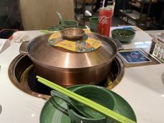 -润园四季椰子鸡火锅(南山海岸城店)