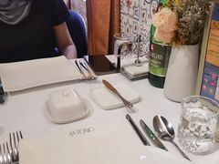 -安东尼奥餐厅