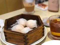 -明腾壹间茶餐厅(新都会花园广场店)