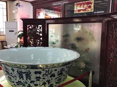 -海碗居(牡丹园店)