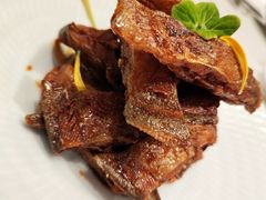 -上海小南国(金桥国际广场店)