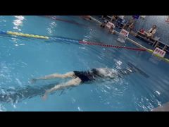 -阳光国际游泳培训基地