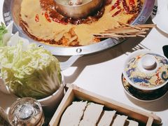 -大龙燚火锅(天安云谷店)