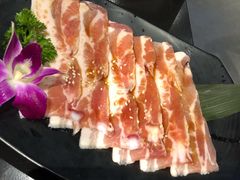 -玖·炭火烤肉