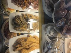 -正宗天津烧麦馆(柳州路店)