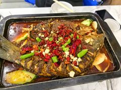 -江城燕子大排档(江汉路步行街店)