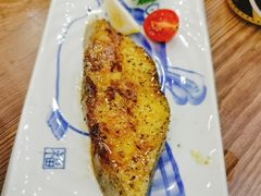 -红叶日料·放题·海胆·定食(星海店)