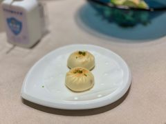 香葱煎包-醉胶东(友谊店)