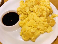 津味赛螃蟹-陈傻子餐厅(世纪都会店)