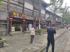 -南关石牌坊古镇