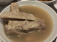 特制龙骨肉骨茶-松发肉骨茶SongFa(静安嘉里中心店)