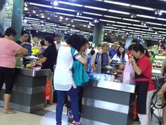 -大昌超市(中环店)