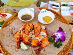 -芸南道·过桥米线(昆明老街旗舰店)