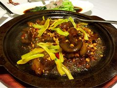 南堂馆(仁恒置地店)-南堂馆·新川菜(春熙路店)