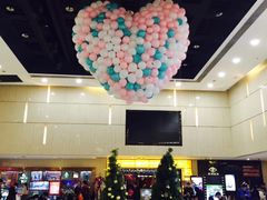 -万达影城(江北万达广场IMAX店)