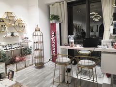 -肆兮眼镜·蔡司·徕卡战略合作店(大坪店)
