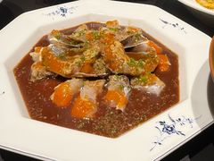 -三利音·玖弄小鲜(浦东嘉里城店)