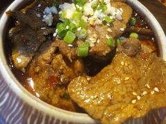 -锦尚阁烤鱼•天津菜(宣武门胡同店)