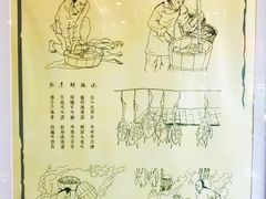 菜单-味德丰·酱鹅(上海打浦路店)