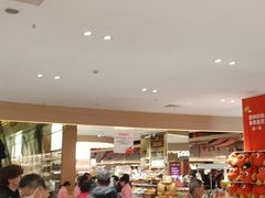 -龙湖重庆时代天街